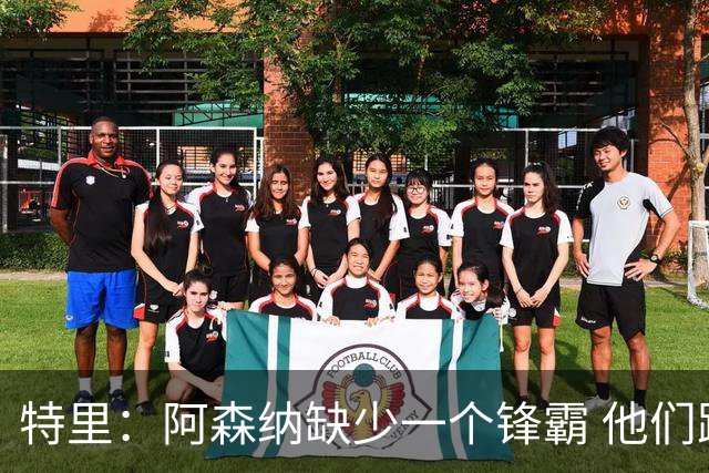 特里：阿森纳缺少一个锋霸 他们距离统治英超只差1、2笔签约